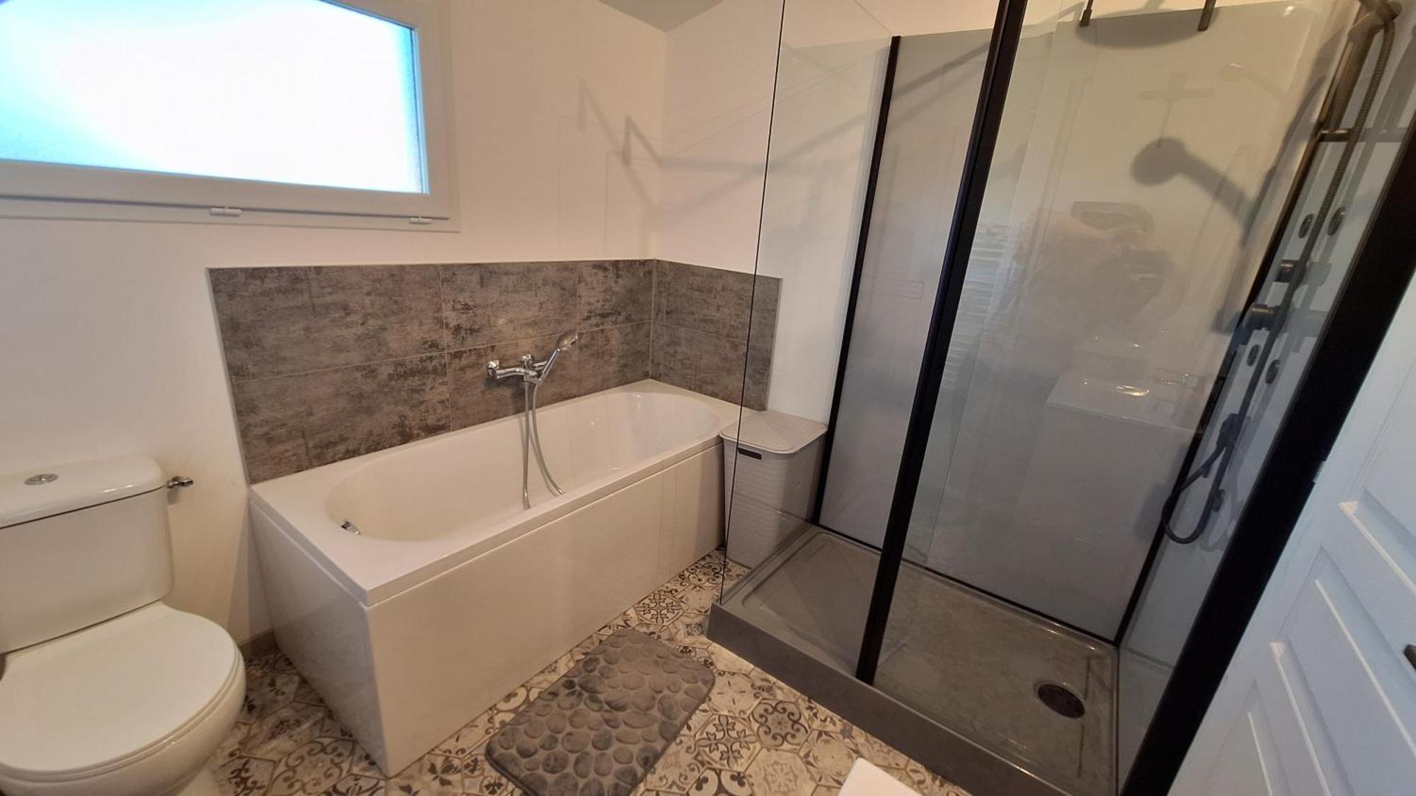 Sous Le Grand Pin Gites Eden En Cevennes Anduze Ngoại thất bức ảnh