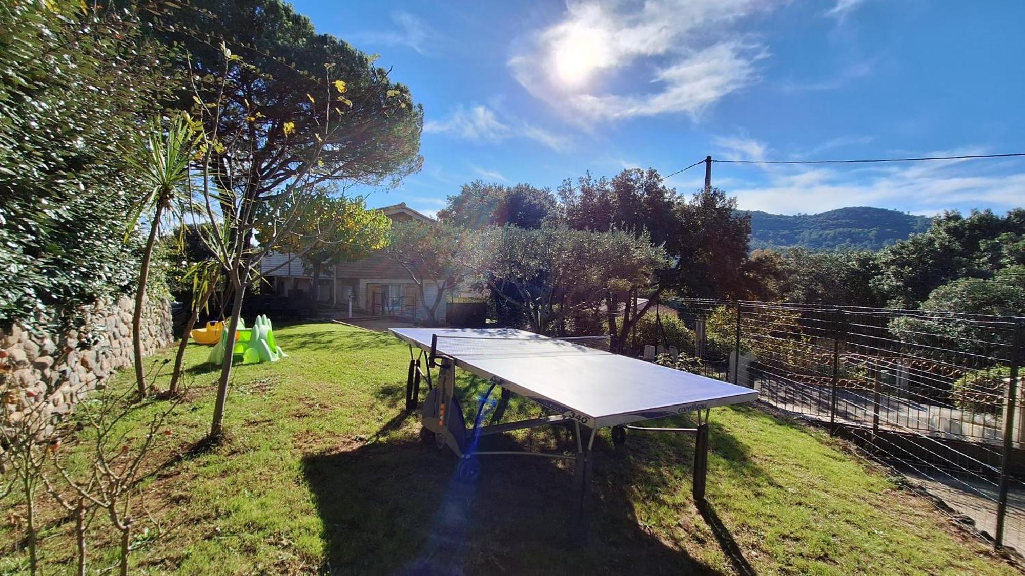 Sous Le Grand Pin Gites Eden En Cevennes Anduze Ngoại thất bức ảnh
